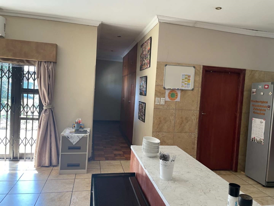 6 Bedroom Property for Sale in Park West Free State